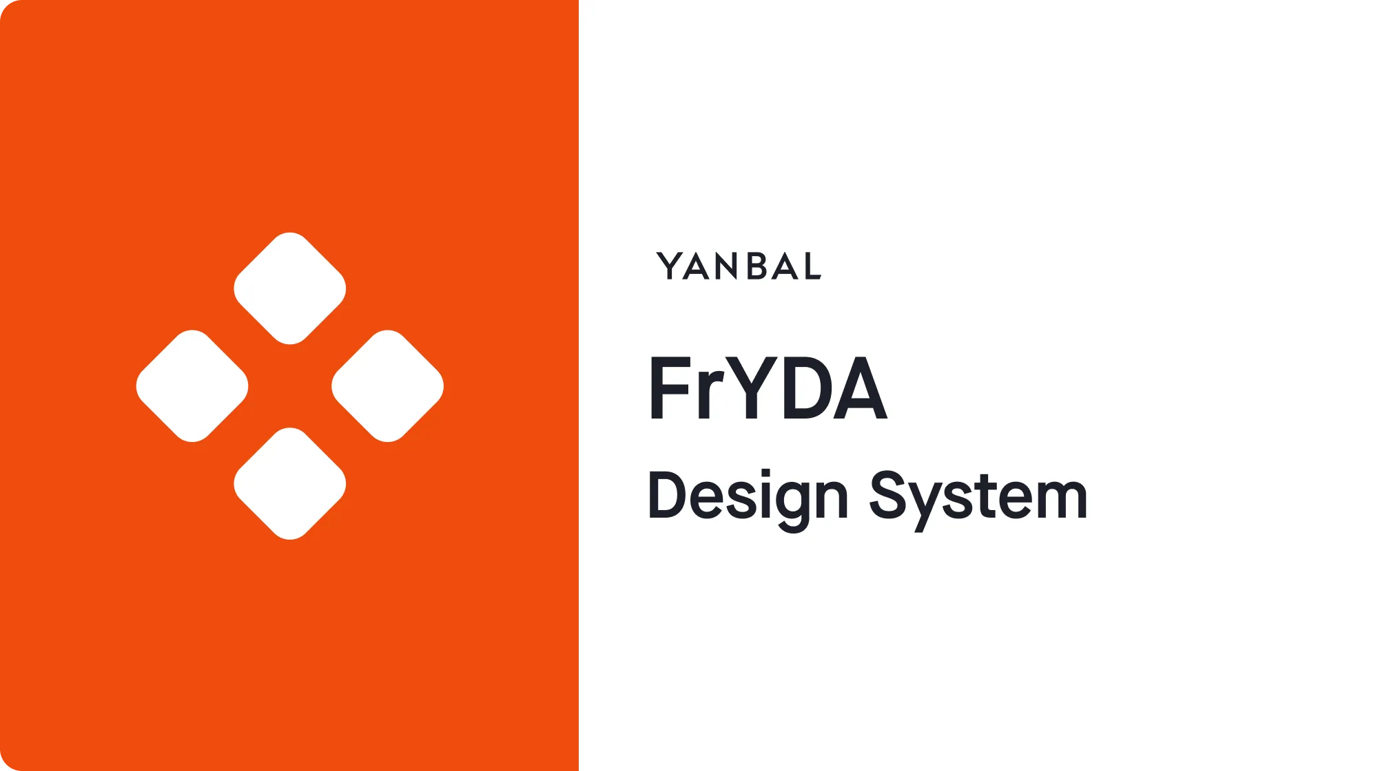 FrYDA Design System