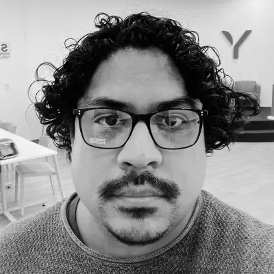 Foto de Carlos Coloma