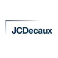 Logo de JCDecaux Perú